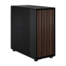 Fractal Design North XL Full Tower Case with Mesh Side Panel (Charcoal Black)